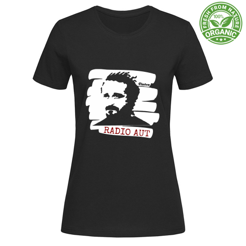 T-Shirt Woman Organic