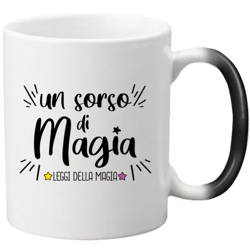 Tazza Magica