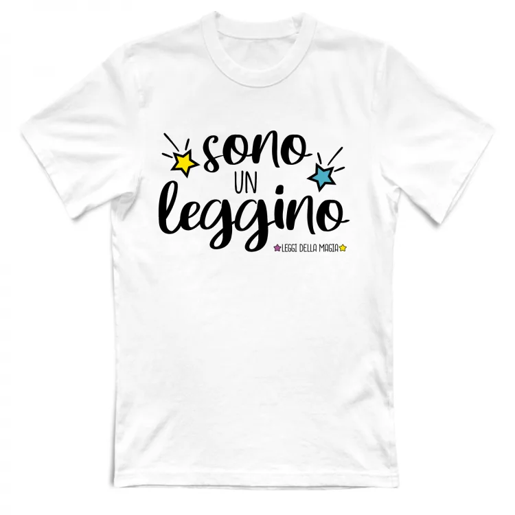 Sono un Leggino