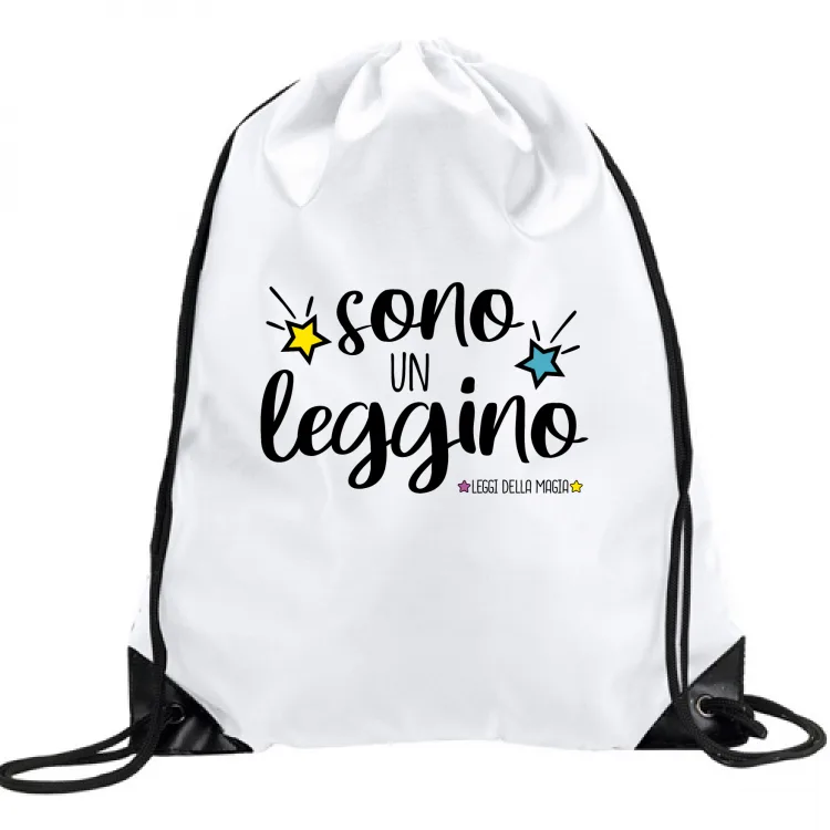 Sono un Leggino
