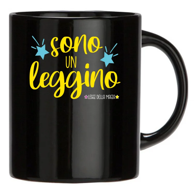 Sono un Leggino Colorato