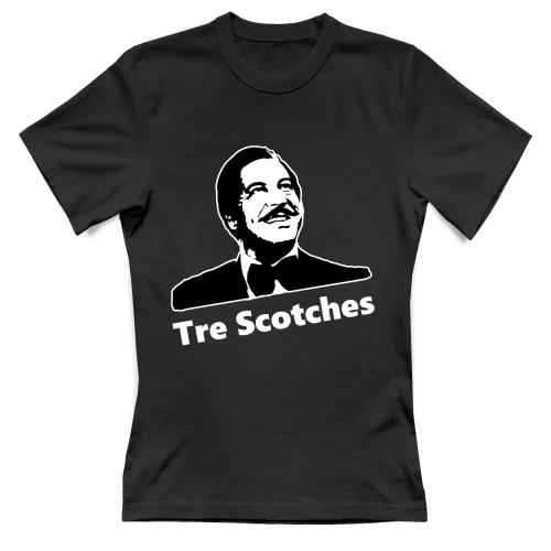 T-Shirt Donna