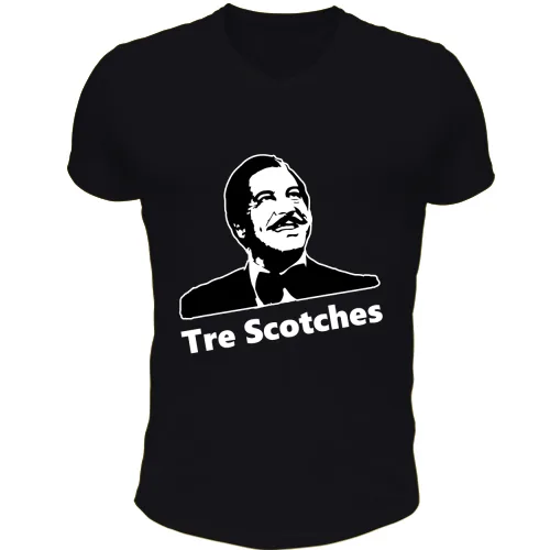 T-Shirt Scollo V
