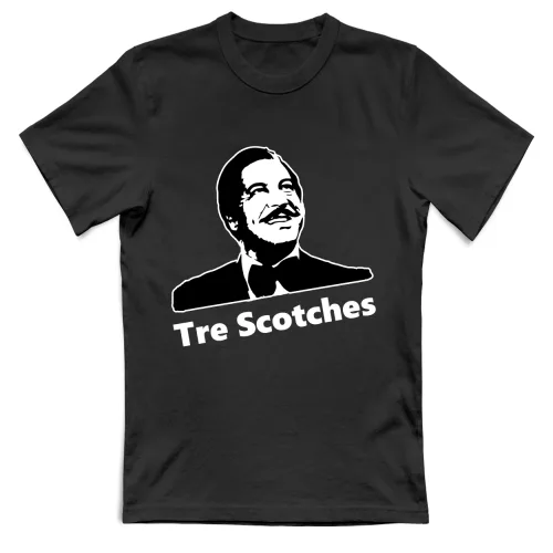 T-Shirt Unisex Large