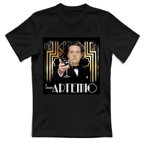 T-Shirt Unisex