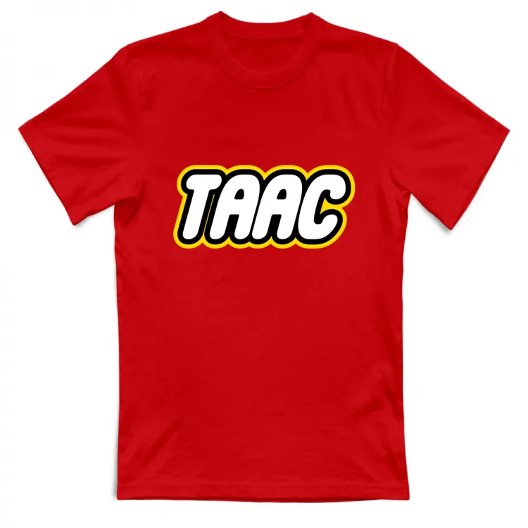 TAAC LEGO