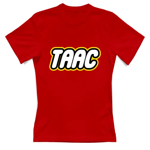 T-Shirt Donna