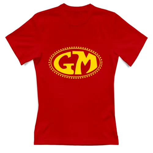 T-Shirt Donna
