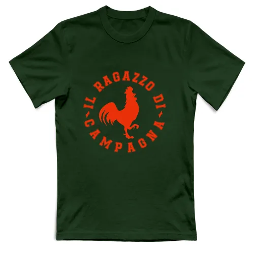 T-Shirt Unisex