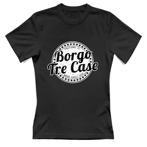 T-Shirt Donna