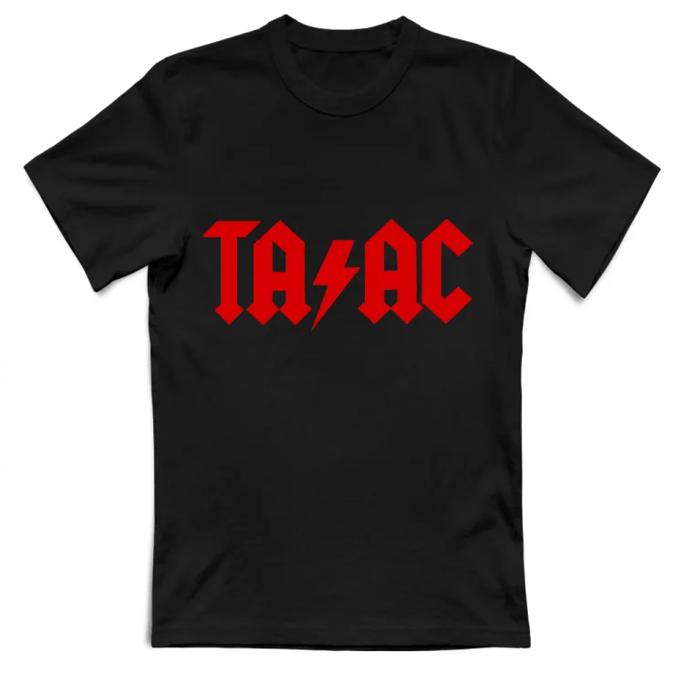 TAAC ACDC