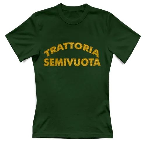 T-Shirt Donna