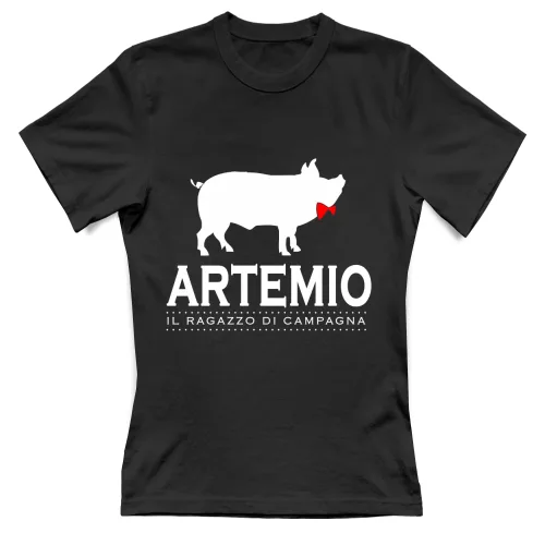 T-Shirt Donna