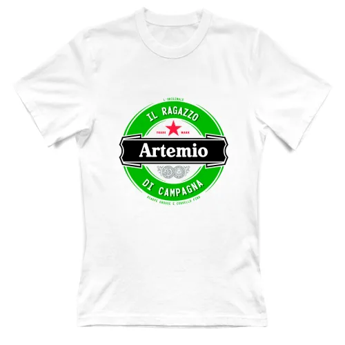 T-Shirt Donna