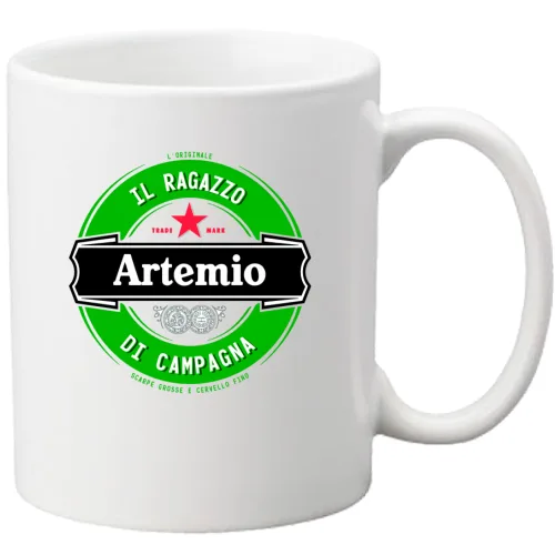 Tazza
