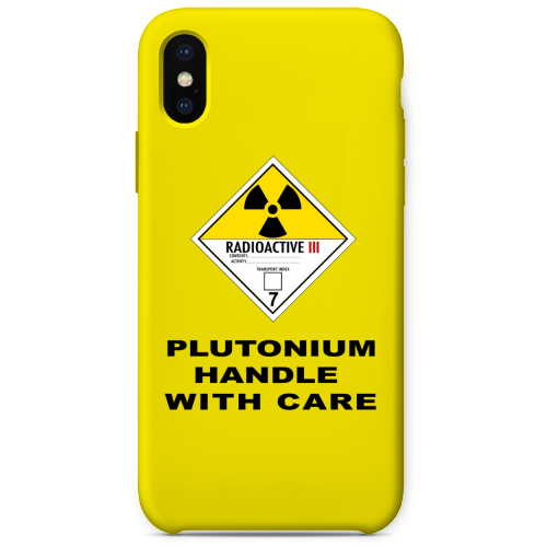 Cover iPhone X