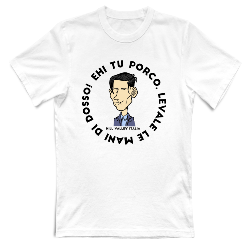 T-Shirt Unisex