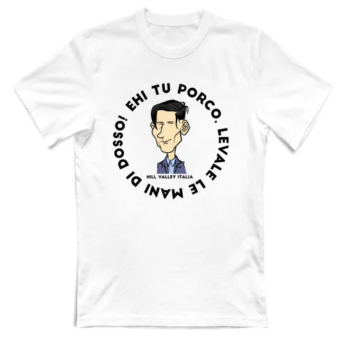 T-Shirt Unisex
