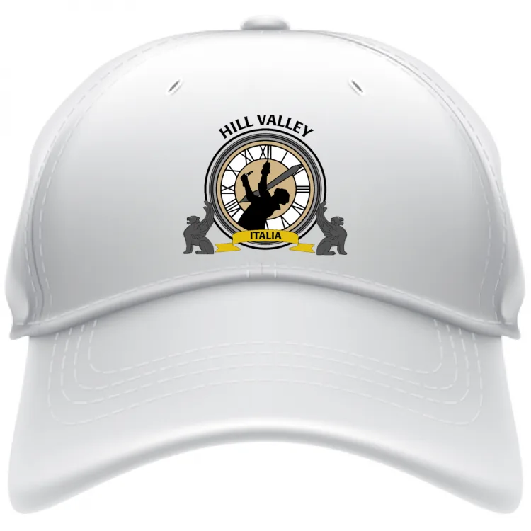 Cappellino Hill Valley Italia