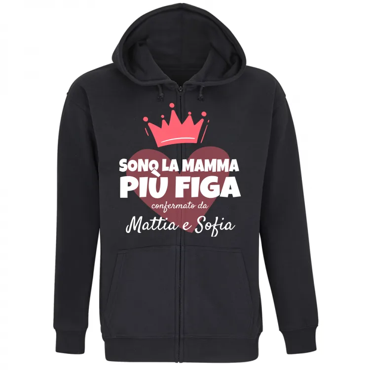 Mamma Figa