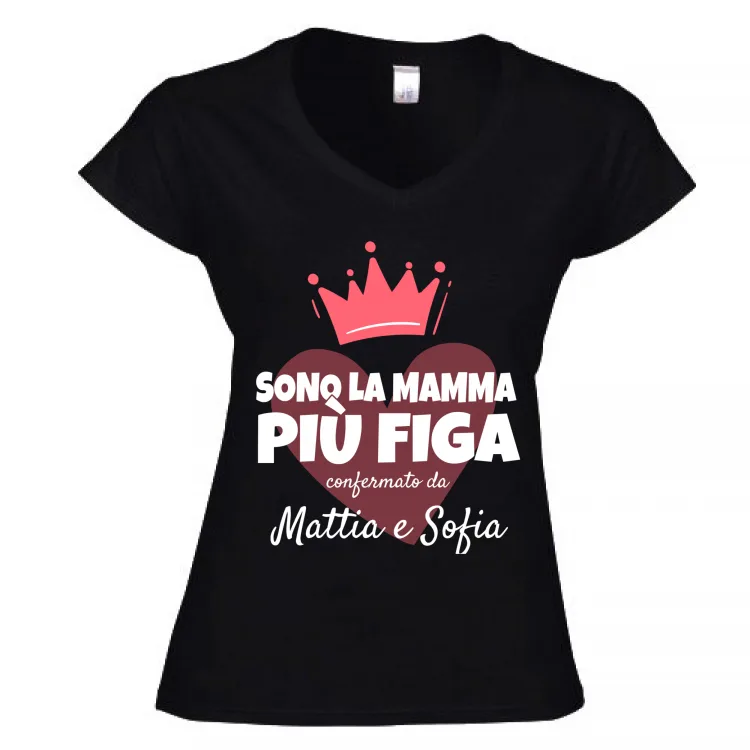 Mamma Figa
