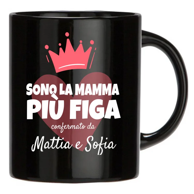 Mamma Figa