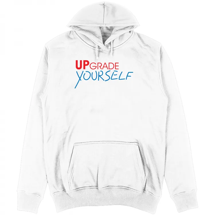UPgrade Yourself