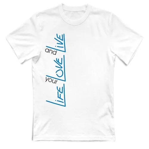 T-Shirt Unisex