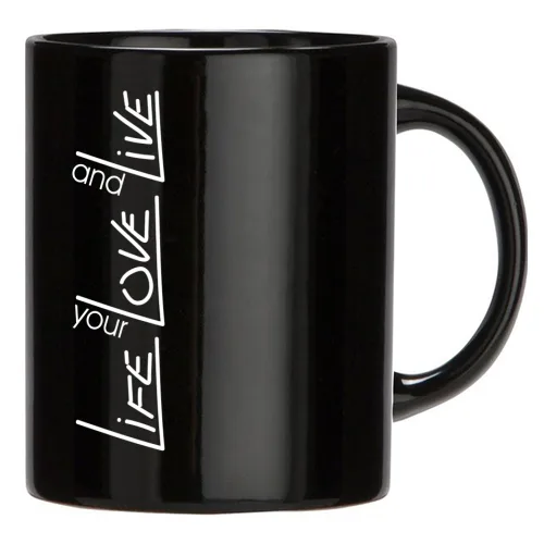 Tazza Nera