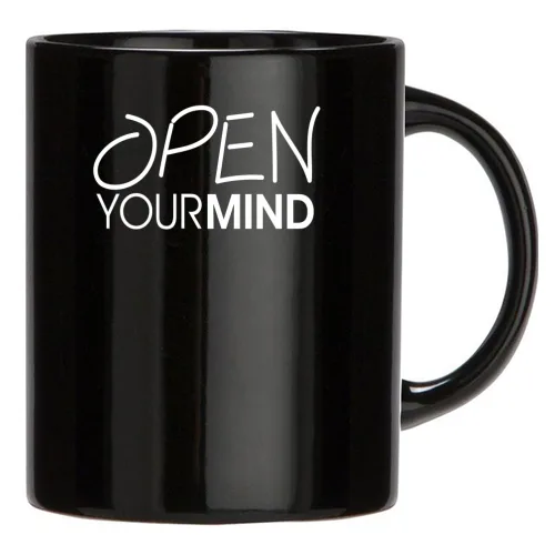 Tazza Nera