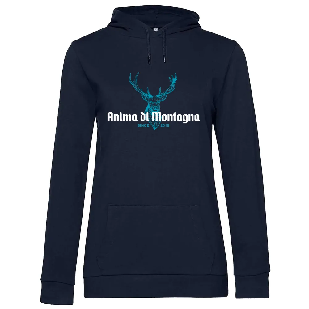 ANIMA DI MONTAGNA - SINCE 2018
