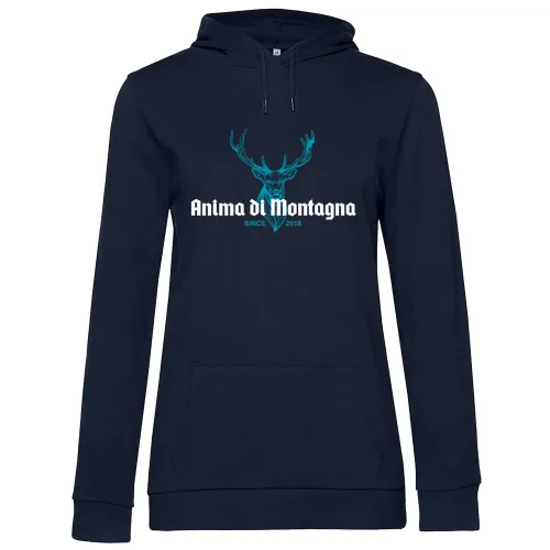 Hoodie Premium Women