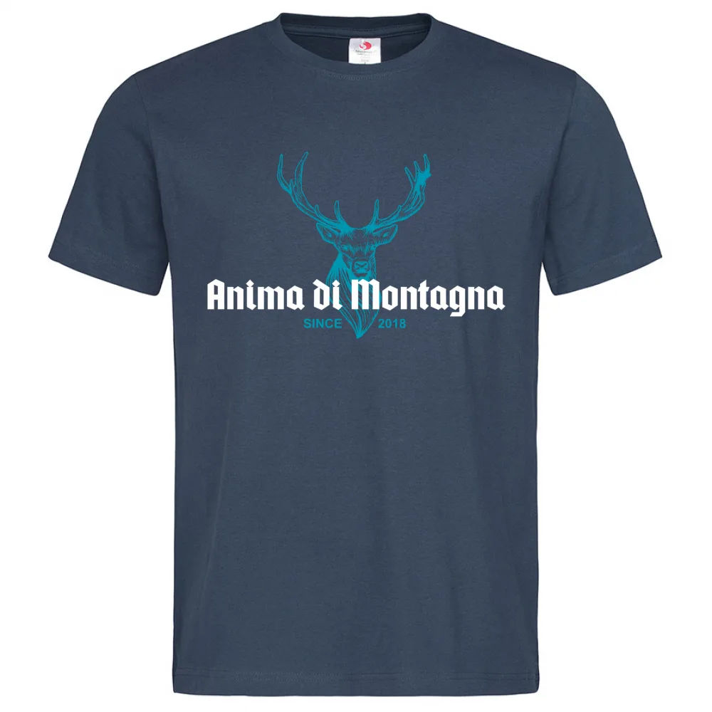 ANIMA DI MONTAGNA - SINCE 2018