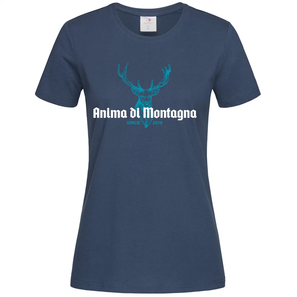 ANIMA DI MONTAGNA - SINCE 2018