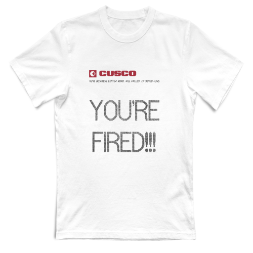 T-Shirt Unisex
