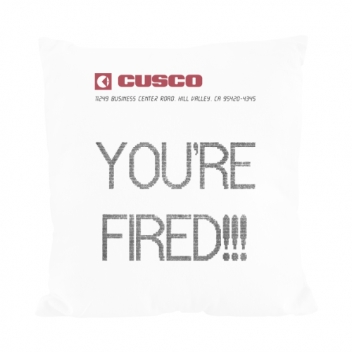 Cuscino All Over Print