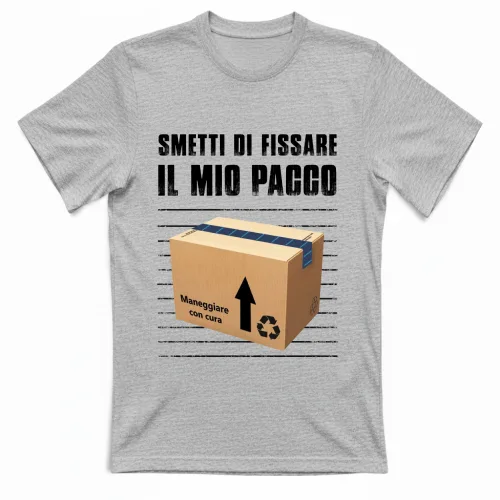 T-Shirt Unisex