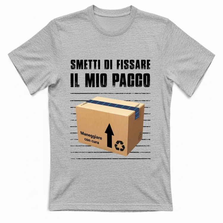 Maglietta Il Pacco