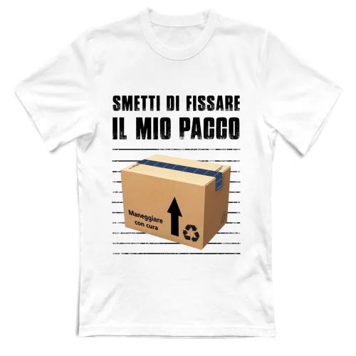 T-Shirt Unisex Large