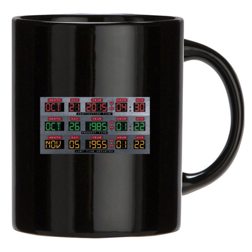 Tazza Nera