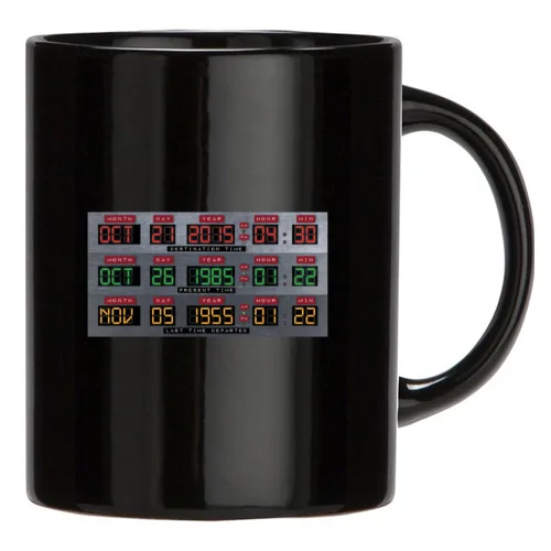 Tazza Nera