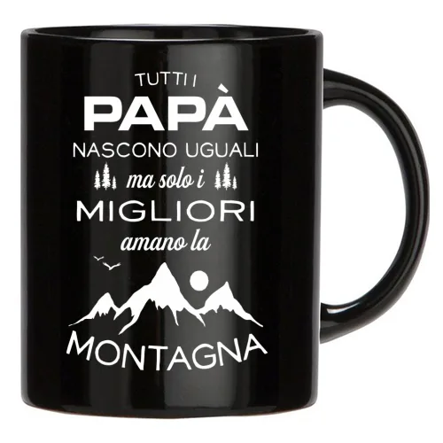 Tazza Nera