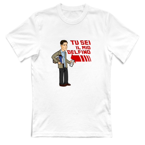 T-Shirt Unisex