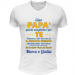 V-neck T-Shirt 24.95 &euro;