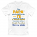 Unisex Large T-Shirt 20.95 &euro;