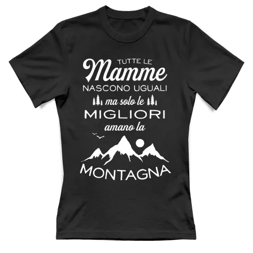 T-Shirt Donna