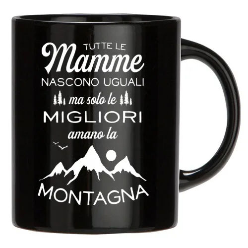 Tazza Nera