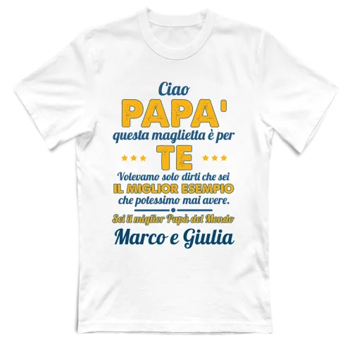 T-Shirt Unisex