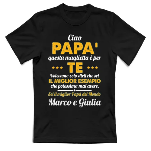 T-Shirt Unisex