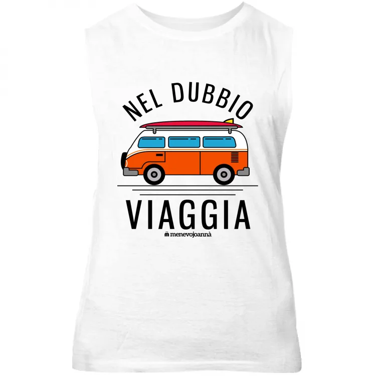Nel Dubbio Viaggia